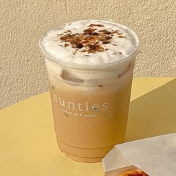 aunties coffee