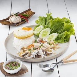 หอมทะเล