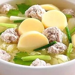 ครัวกัณจน์นิชา สาขาหมู่บ้านริเวอปาร์ค