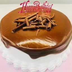 ช็อคHBD