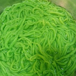 ลอดช่อง