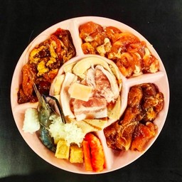 บ้านนาคอแห้ง