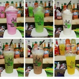 วกุลทิพย์คาเฟ่ กาแฟสด