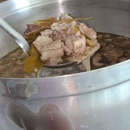 ต้มแซ่บเนื้อเปื่อย