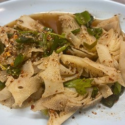 ลาบผ้าขี้ริ้ว