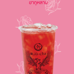 ชากุหลาบ