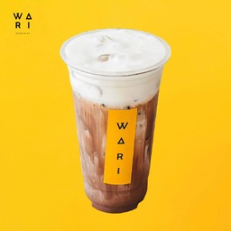 โกโก้เย็น