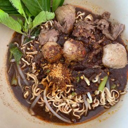 ก๋วยเตี๋ยวเรือรสเด็ด