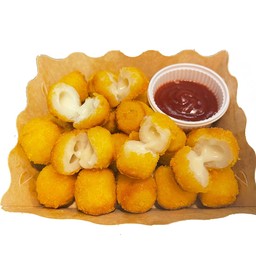 ฟิชชีสบอล SIZE M