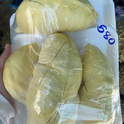 ตาเพ็ง ทุเรียนหมอนทอง