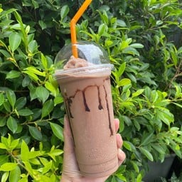 โกโก้ปั่น