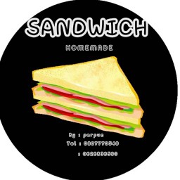SANDWICH (PP)