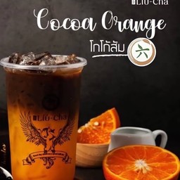 โกโก้ส้ม