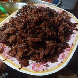 จุกจิก อิ่มท้อง(ฮาลาล)