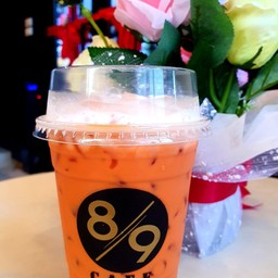 ชานม