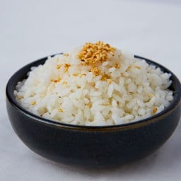 ข้าวญี่ปุ่น