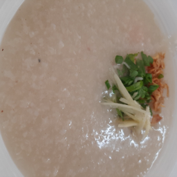 โจ๊กปลา