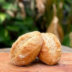 P-Bread Roll