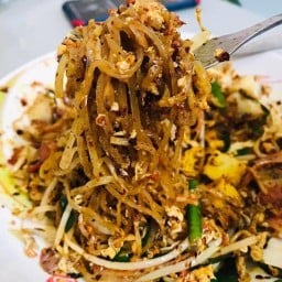 ผัดไท 5 แยกวัชรพล