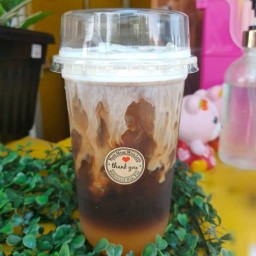 ร้าน กาแฟสดดอยช้าง หมู่บ้านเจริญสุข