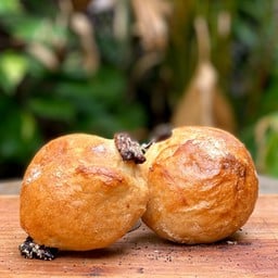 Wheat T&O roll