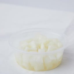 ไชเท้าดอง 100g.