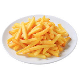 เฟรนช์ฟรายส์