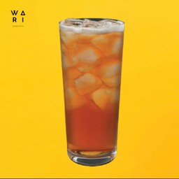 ชาดำเย็น