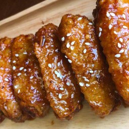 ไก่ทอดเกาหมี🐻