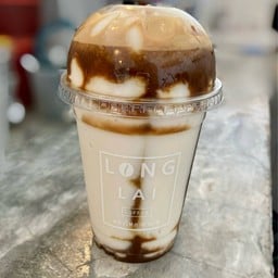 หลงใหล กาแฟ ปั่น