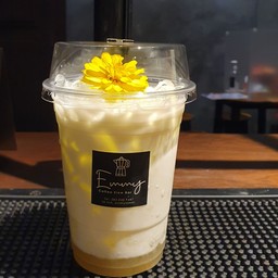 Aomori Apple with Milk