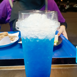 บลูฮาวายปั่น