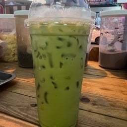 ร้านน้องสาน้ำปั่น