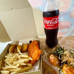 อิ่มคุ้ม 1