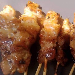 หมูปิ้งเจ้าคุณ