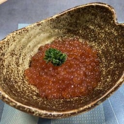 (522) ไข่แซลมอน 40 กรัม