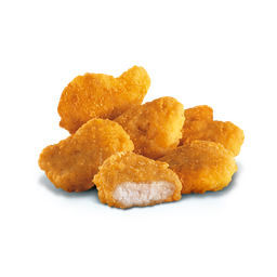 นักเก็ตไก่