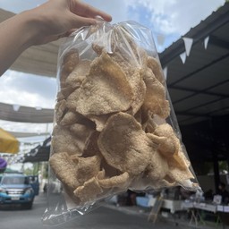 ข้าวเกรียบปลานราธิวาส
