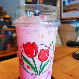 ละมุนลิ้น คอฟฟี่แอนด์โฮมเมด 1