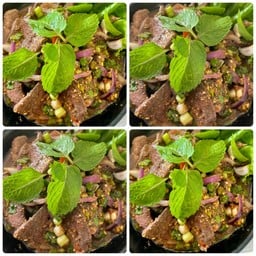 ตับหวาน