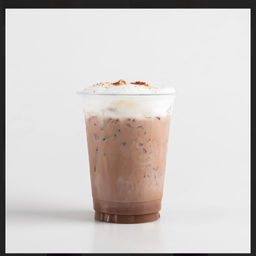 โกโก้เย็น