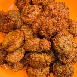 ไก่ทรงเครื่อง