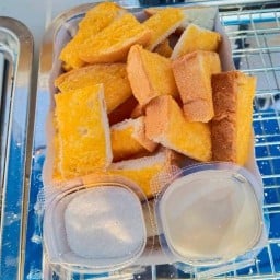 ปังปิ้งนมเนย พระยาสุเรนทร์ 13