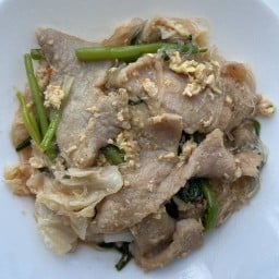 สุกี้กวางเจา น้ำจิ้มเต้าหู้ยี้สูตรโบราณ รามอินทรา 117