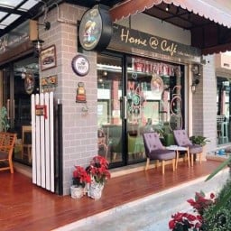 home cafe