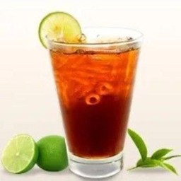 Iced Lemon Tea