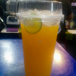 ส้มโซดา