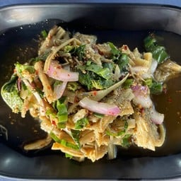 ซุบหน่อไม้