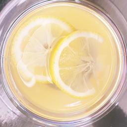 น้ำผึ้งมะนาวร้อน