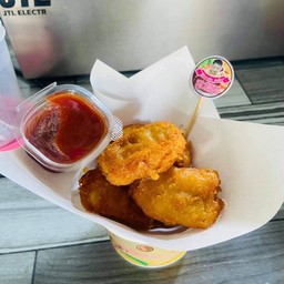 นักเก็ต